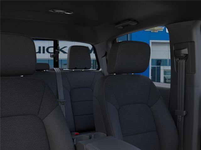 2026 GMC Canyon Elevation (Stk: 260101) in London - Image 24 of 24