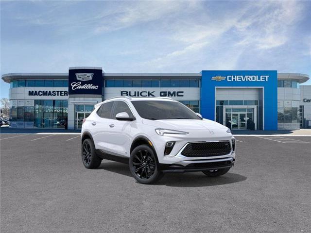 2026 Buick Encore GX Sport Touring (Stk: 260102) in London - Image 1 of 24