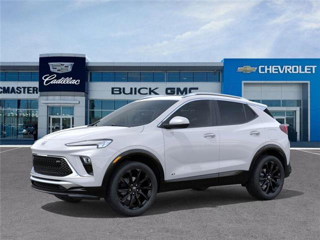 2026 Buick Encore GX Sport Touring (Stk: 260102) in London - Image 2 of 24