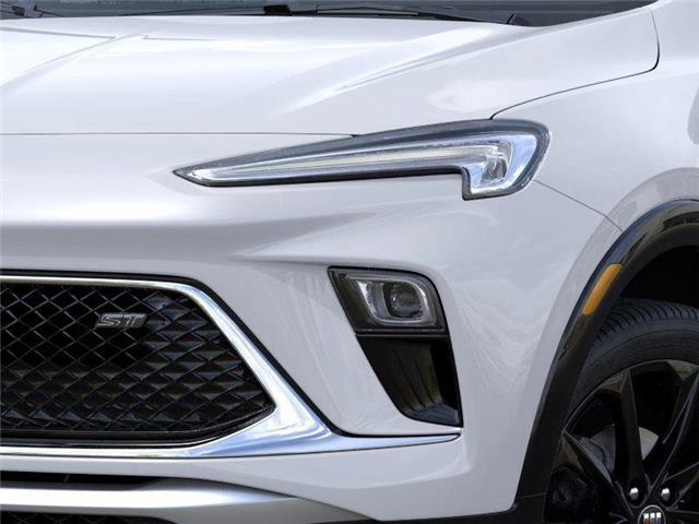 2026 Buick Encore GX Sport Touring (Stk: 260102) in London - Image 10 of 24