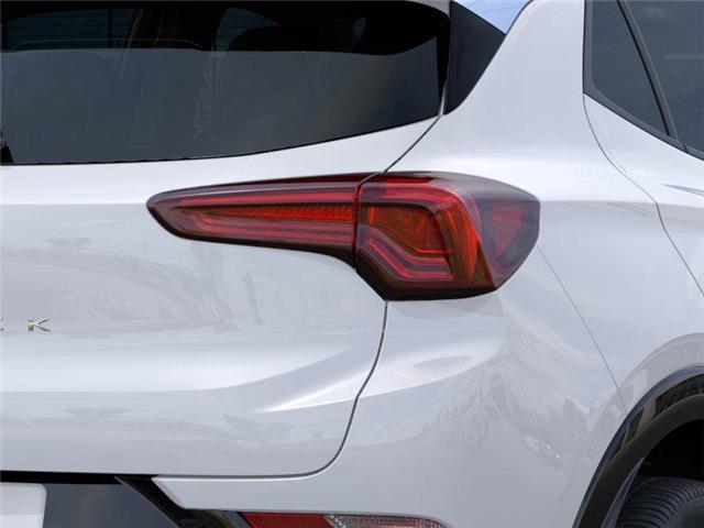2026 Buick Encore GX Sport Touring (Stk: 260102) in London - Image 11 of 24
