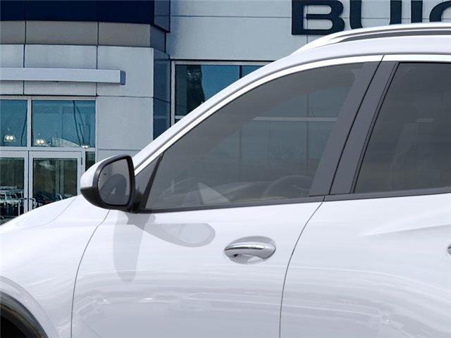 2026 Buick Encore GX Sport Touring (Stk: 260102) in London - Image 12 of 24