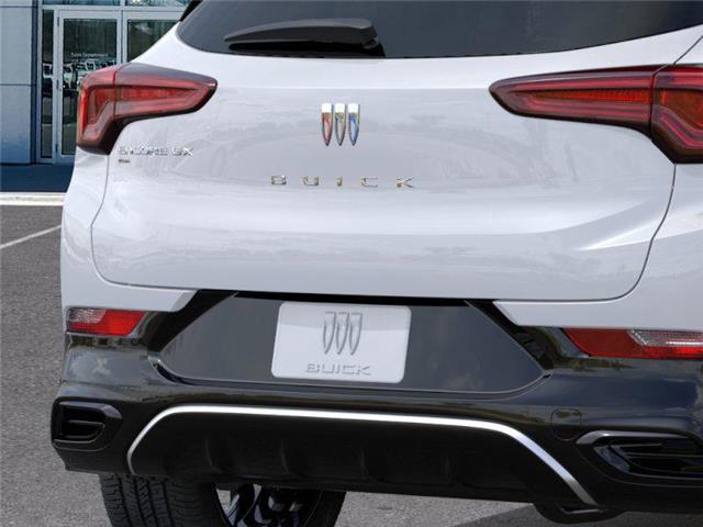 2026 Buick Encore GX Sport Touring (Stk: 260102) in London - Image 14 of 24