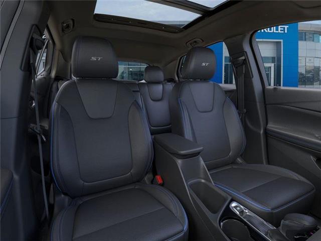 2026 Buick Encore GX Sport Touring (Stk: 260102) in London - Image 16 of 24