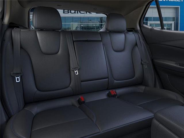 2026 Buick Encore GX Sport Touring (Stk: 260102) in London - Image 17 of 24