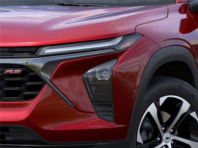 2026 Chevrolet Trax 1RS (Stk: 260103) in London - Image 10 of 24
