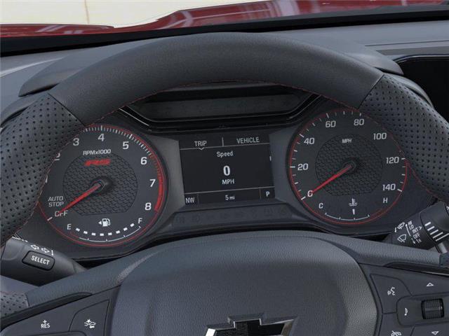 2026 Chevrolet Trax 1RS (Stk: 260103) in London - Image 18 of 24