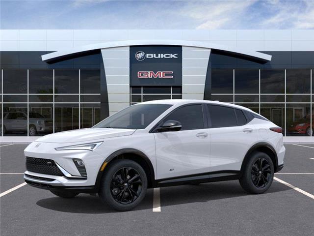 2026 Buick Envista Sport Touring (Stk: 25460) in Campbellton - Image 2 of 6
