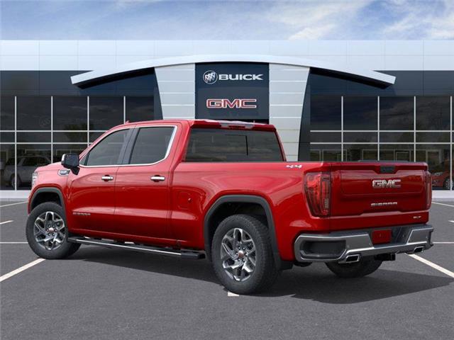 2026 GMC Sierra 1500 SLT (Stk: 26-049) in Pembroke - Image 3 of 6