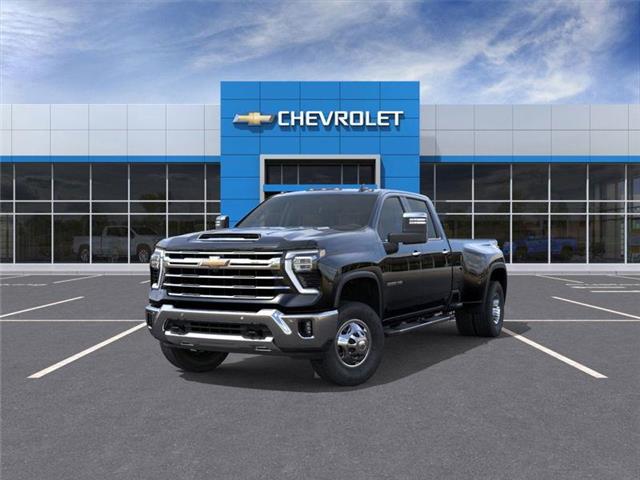 2026 Chevrolet Silverado 3500HD LTZ (Stk: 10677) in Meadow Lake - Image 1 of 6