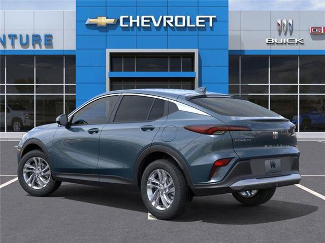 2025 Buick Envista Preferred (Stk: 45109) in Fairview - Image 3 of 24