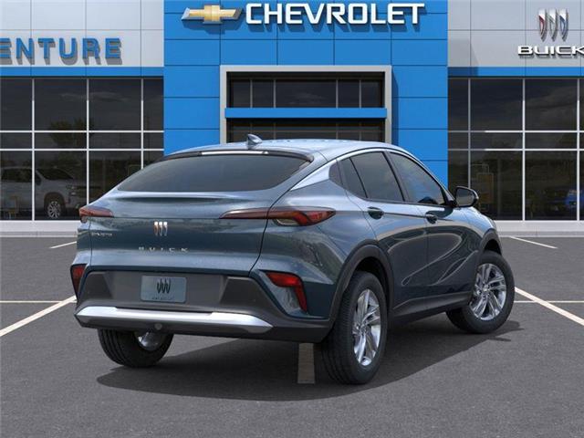 2025 Buick Envista Preferred (Stk: 45109) in Fairview - Image 4 of 24