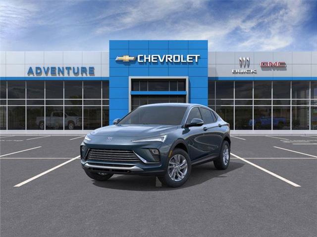 2025 Buick Envista Preferred (Stk: 45109) in Fairview - Image 8 of 24