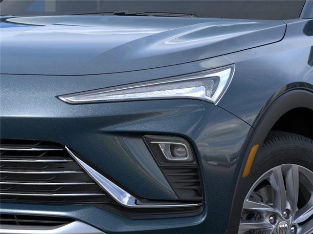 2025 Buick Envista Preferred (Stk: 45109) in Fairview - Image 10 of 24