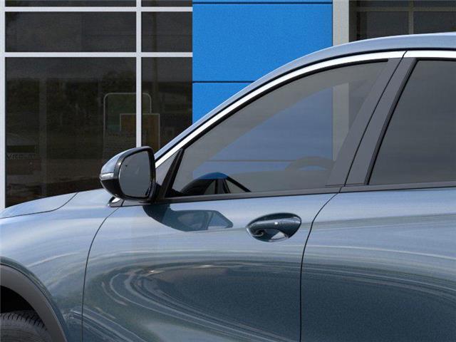 2025 Buick Envista Preferred (Stk: 45109) in Fairview - Image 12 of 24