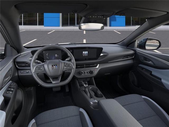 2025 Buick Envista Preferred (Stk: 45109) in Fairview - Image 15 of 24