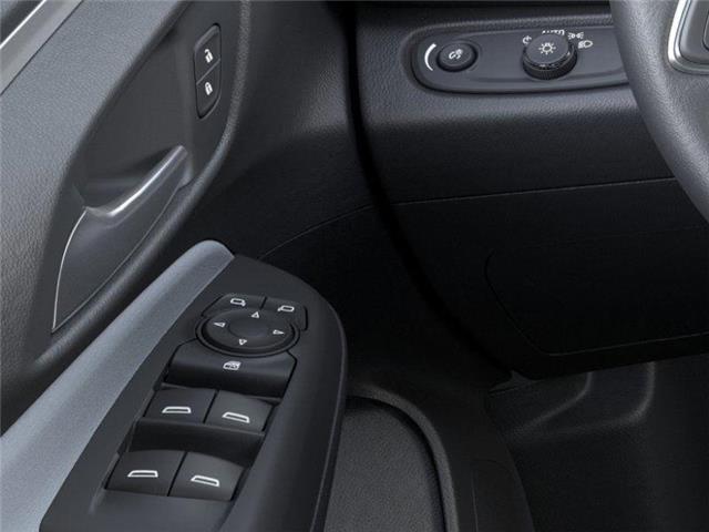 2025 Buick Envista Preferred (Stk: 45109) in Fairview - Image 22 of 24