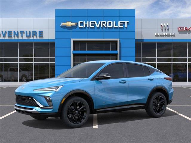 2025 Buick Envista Sport Touring (Stk: 45110) in Fairview - Image 2 of 24 2025 Buick Envista Sport Touring (Stk: 45110) in Fairview - Image 2 of 24