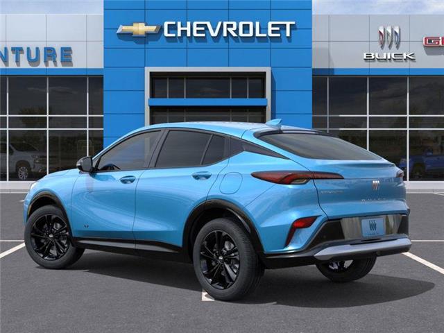 2025 Buick Envista Sport Touring (Stk: 45110) in Fairview - Image 3 of 24 2025 Buick Envista Sport Touring (Stk: 45110) in Fairview - Image 3 of 24