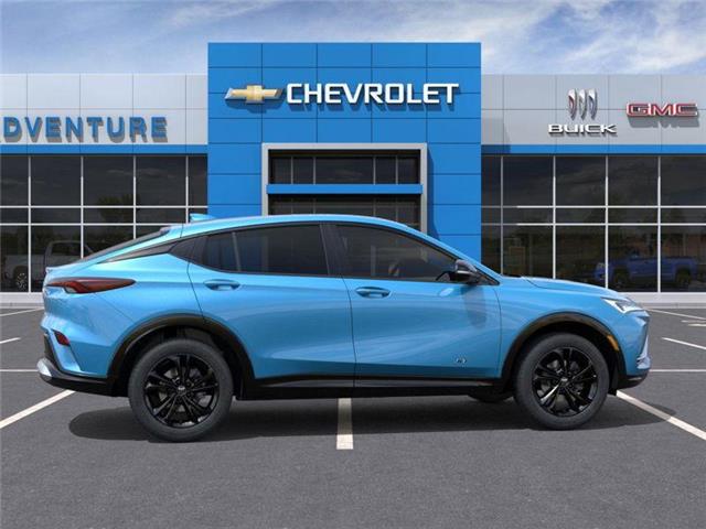 2025 Buick Envista Sport Touring (Stk: 45110) in Fairview - Image 5 of 24 2025 Buick Envista Sport Touring (Stk: 45110) in Fairview - Image 5 of 24