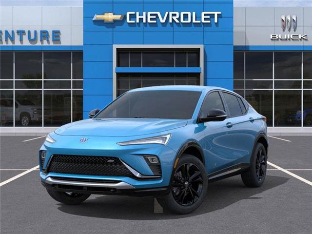 2025 Buick Envista Sport Touring (Stk: 45110) in Fairview - Image 6 of 24 2025 Buick Envista Sport Touring (Stk: 45110) in Fairview - Image 6 of 24