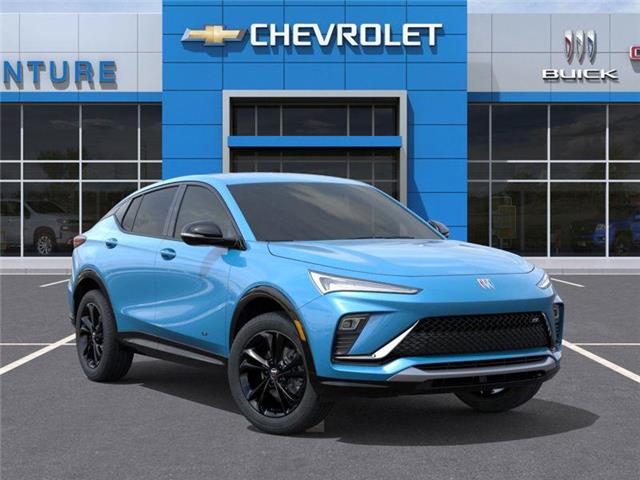 2025 Buick Envista Sport Touring (Stk: 45110) in Fairview - Image 7 of 24 2025 Buick Envista Sport Touring (Stk: 45110) in Fairview - Image 7 of 24