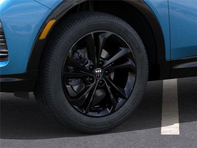 2025 Buick Envista Sport Touring (Stk: 45110) in Fairview - Image 9 of 24 2025 Buick Envista Sport Touring (Stk: 45110) in Fairview - Image 9 of 24