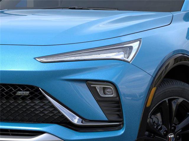 2025 Buick Envista Sport Touring (Stk: 45110) in Fairview - Image 10 of 24 2025 Buick Envista Sport Touring (Stk: 45110) in Fairview - Image 10 of 24