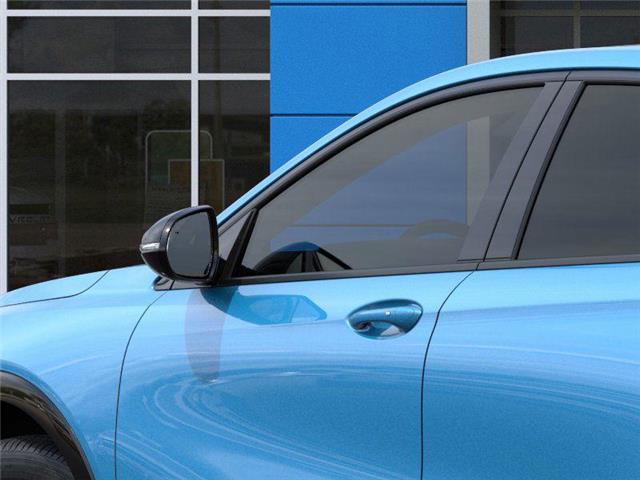 2025 Buick Envista Sport Touring (Stk: 45110) in Fairview - Image 12 of 24 2025 Buick Envista Sport Touring (Stk: 45110) in Fairview - Image 12 of 24