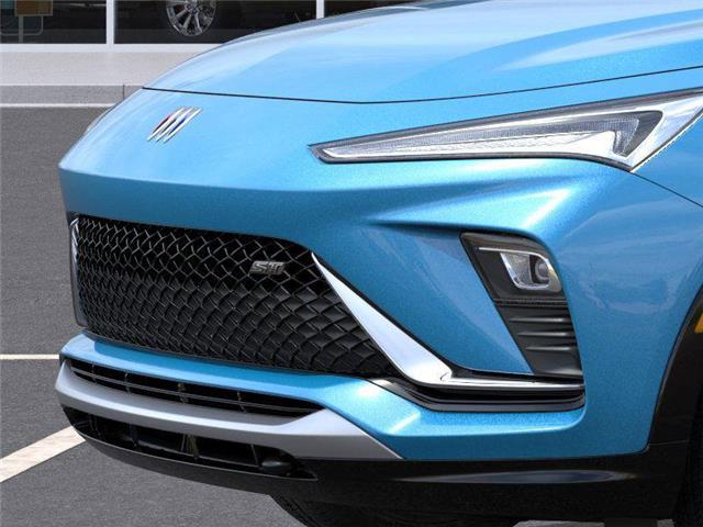 2025 Buick Envista Sport Touring (Stk: 45110) in Fairview - Image 13 of 24 2025 Buick Envista Sport Touring (Stk: 45110) in Fairview - Image 13 of 24