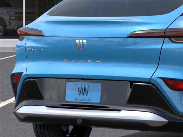 2025 Buick Envista Sport Touring (Stk: 45110) in Fairview - Image 14 of 24 2025 Buick Envista Sport Touring (Stk: 45110) in Fairview - Image 14 of 24