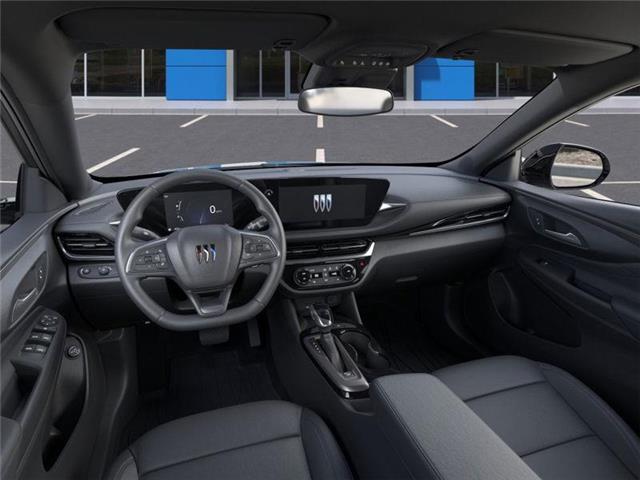 2025 Buick Envista Sport Touring (Stk: 45110) in Fairview - Image 15 of 24 2025 Buick Envista Sport Touring (Stk: 45110) in Fairview - Image 15 of 24