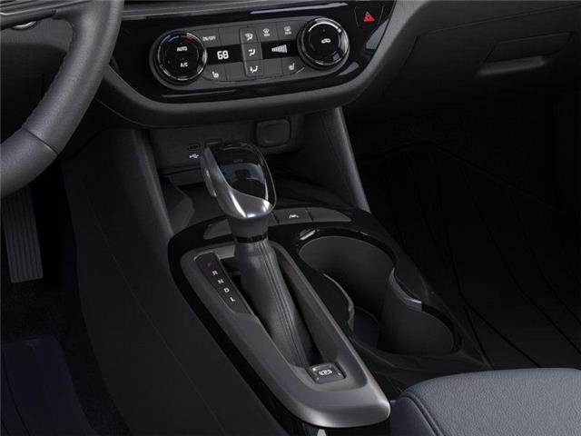 2025 Buick Envista Sport Touring (Stk: 45110) in Fairview - Image 23 of 24 2025 Buick Envista Sport Touring (Stk: 45110) in Fairview - Image 23 of 24