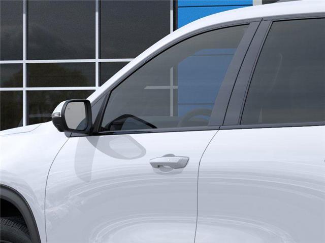 2026 GMC Acadia Elevation (Stk: 2026036) in ARNPRIOR - Image 12 of 24