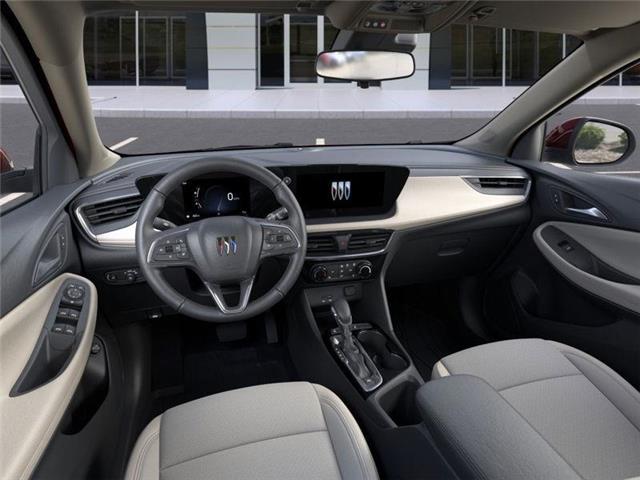 2026 Buick Encore GX Preferred (Stk: 26-178) in Listowel - Image 9 of 10
