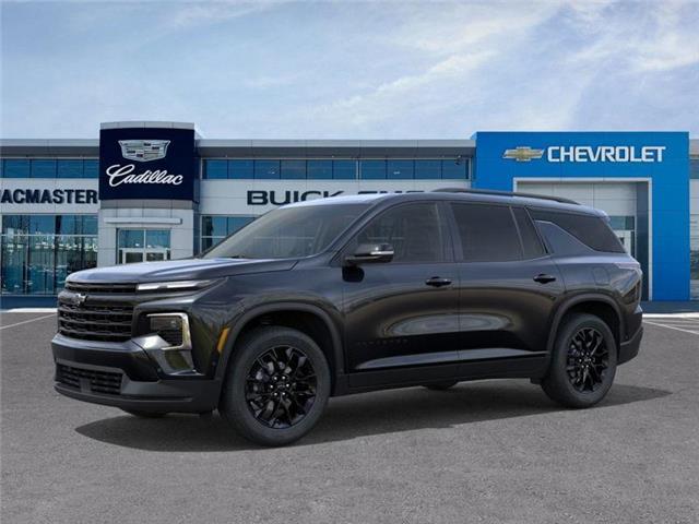 2026 Chevrolet Traverse LT (Stk: 260107) in London - Image 2 of 24