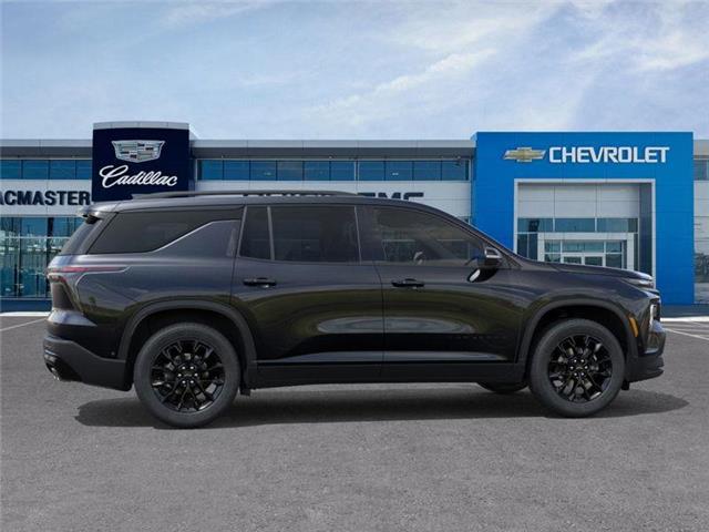 2026 Chevrolet Traverse LT (Stk: 260107) in London - Image 5 of 24
