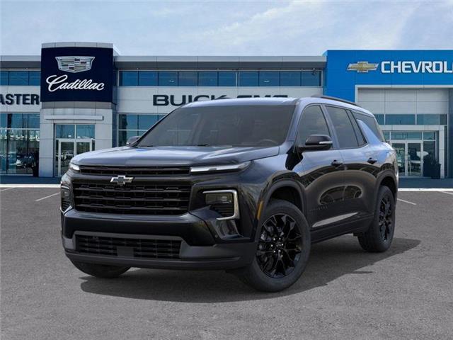 2026 Chevrolet Traverse LT (Stk: 260107) in London - Image 6 of 24