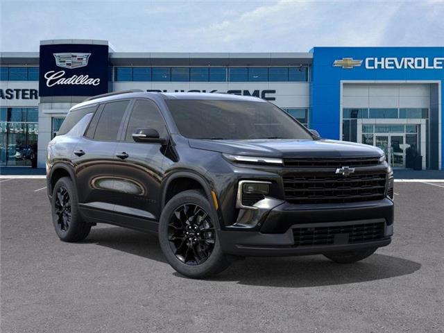 2026 Chevrolet Traverse LT (Stk: 260107) in London - Image 7 of 24