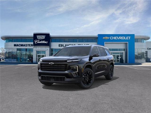 2026 Chevrolet Traverse LT (Stk: 260107) in London - Image 8 of 24