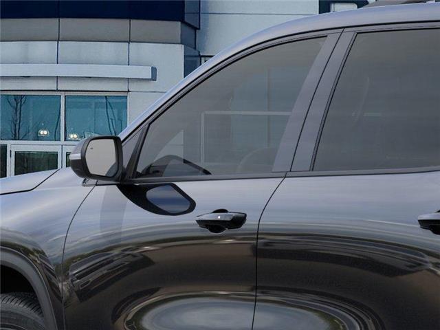 2026 Chevrolet Traverse LT (Stk: 260107) in London - Image 12 of 24