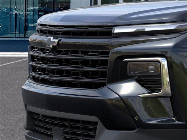 2026 Chevrolet Traverse LT (Stk: 260107) in London - Image 13 of 24