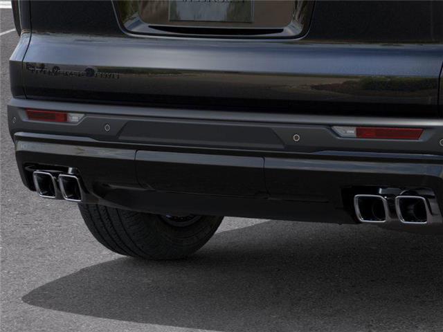 2026 Chevrolet Traverse LT (Stk: 260107) in London - Image 14 of 24