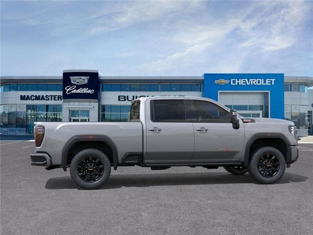 2026 GMC Sierra 2500HD AT4 (Stk: 260114) in London - Image 5 of 24 2026 GMC Sierra 2500HD AT4 (Stk: 260114) in London - Image 5 of 24