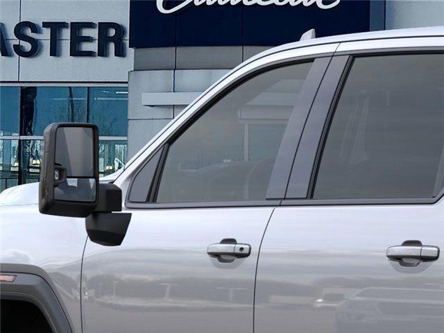 2026 GMC Sierra 2500HD AT4 (Stk: 260114) in London - Image 12 of 24 2026 GMC Sierra 2500HD AT4 (Stk: 260114) in London - Image 12 of 24