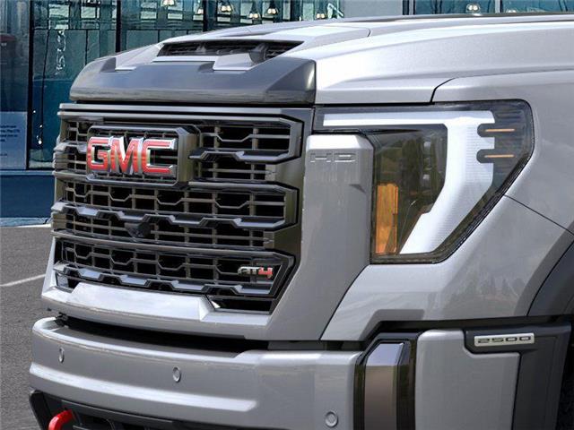 2026 GMC Sierra 2500HD AT4 (Stk: 260114) in London - Image 13 of 24 2026 GMC Sierra 2500HD AT4 (Stk: 260114) in London - Image 13 of 24