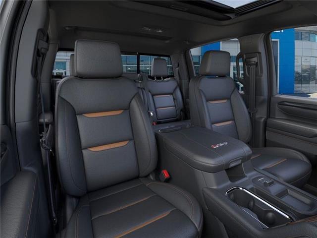2026 GMC Sierra 2500HD AT4 (Stk: 260114) in London - Image 16 of 24 2026 GMC Sierra 2500HD AT4 (Stk: 260114) in London - Image 16 of 24