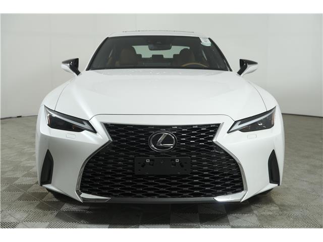 2025 Lexus IS 300 Base (Stk: 15105108) in Richmond Hill - Image 2 of 20