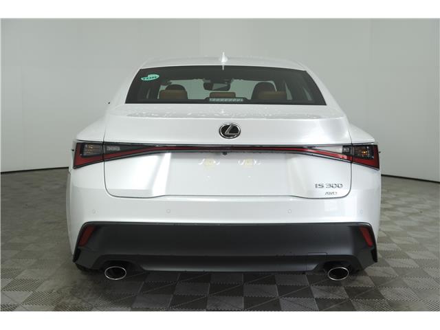 2025 Lexus IS 300 Base (Stk: 15105108) in Richmond Hill - Image 6 of 20