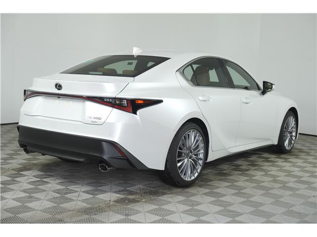 2025 Lexus IS 300 Base (Stk: 15105108) in Richmond Hill - Image 7 of 20